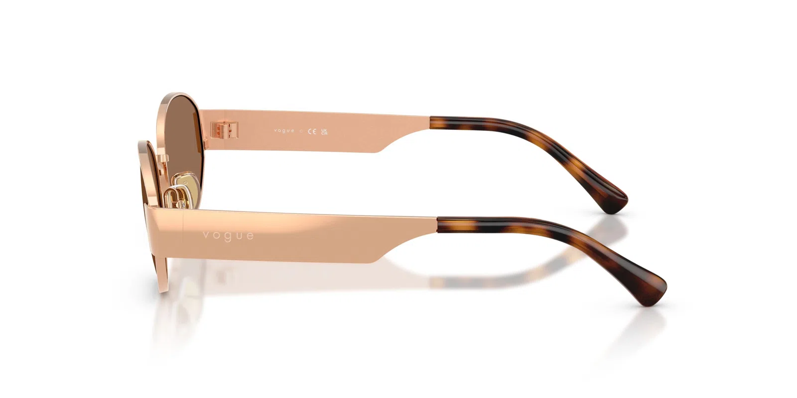 Vogue 4362S Sunglasses - view 6